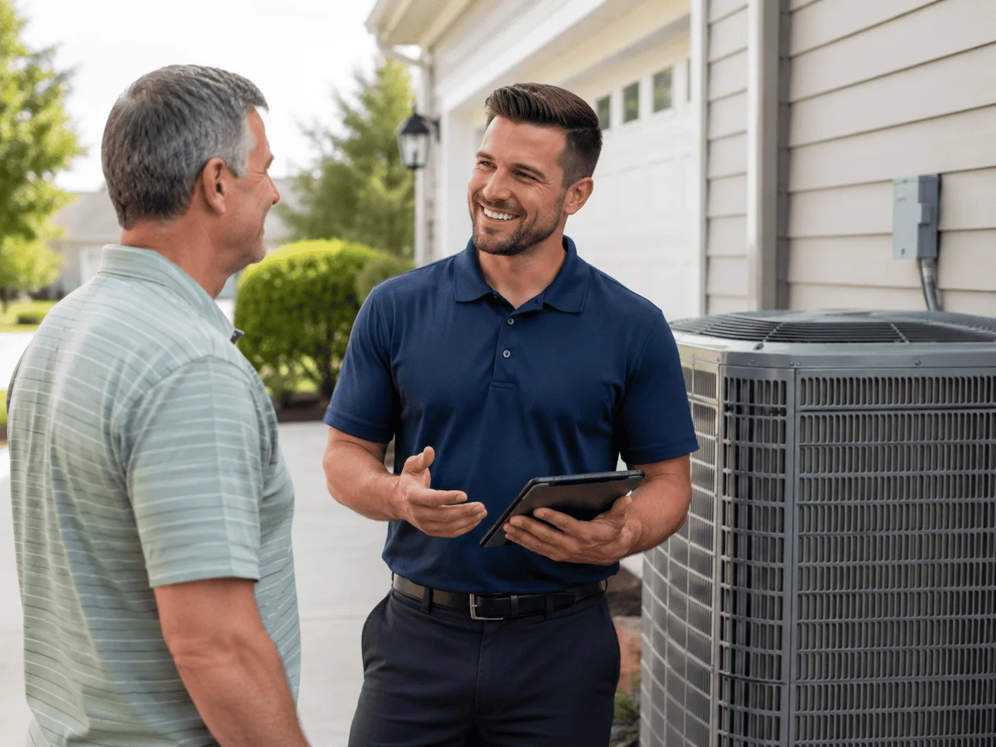 Heat Pump Installation Greenleaf, ID FAQs